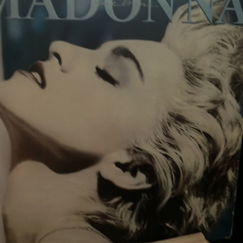 Vinyl record, like new, jazz