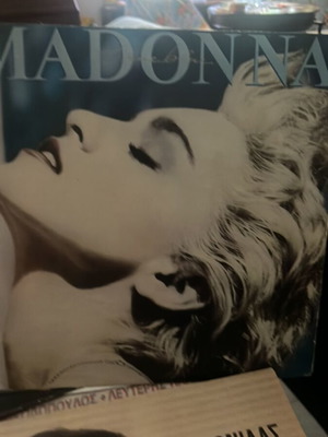 Vinyl record, like new, jazz