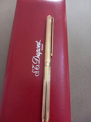 Dupont pen in excellent condition