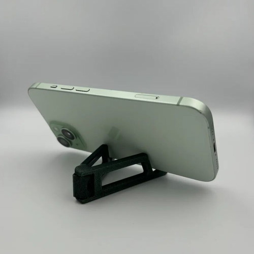 Mobile phone keychain stand new, small phone holder