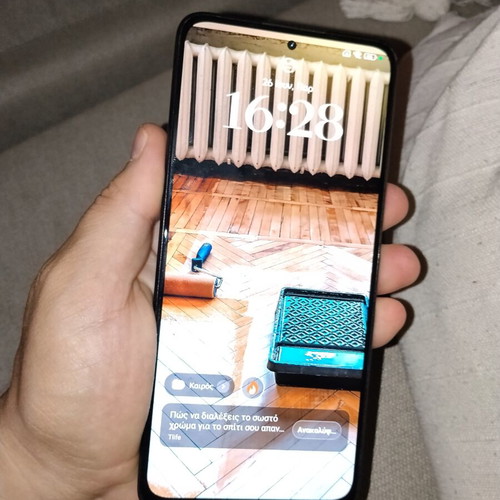 Xiaomi Redmi Note 11 Pro 5G Dual Sim 8/128 GB like new, black