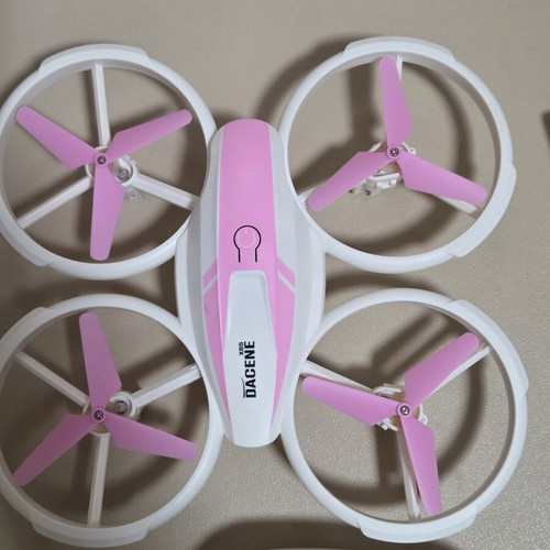Dacene X65 remote control drone for kids and beginners