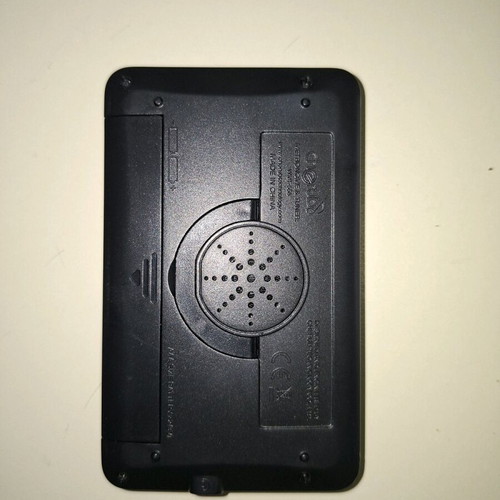 Metronome used