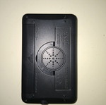 Metronome used