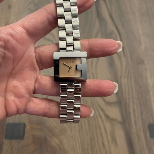 Gucci G
