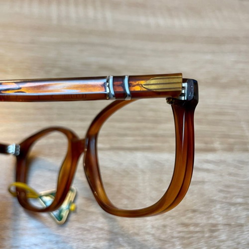 Persol Ratti Vintage NOS glasses small size new