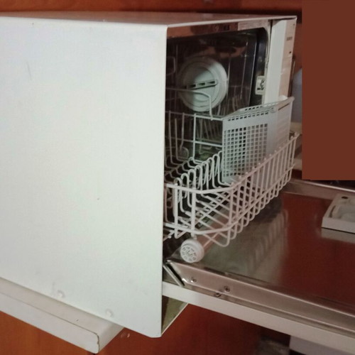 Siemens dishwasher like new 45x56x45 cm
