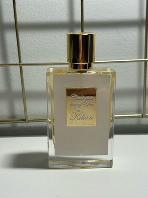 KILIAN Can’t Stop Loving You eau de parfum 50ml like new