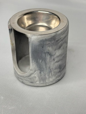 Καυστήρας Πορσελάνης Marble Effect Καινούργιος