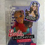  Barbie Fashionistas swappin styles 2010