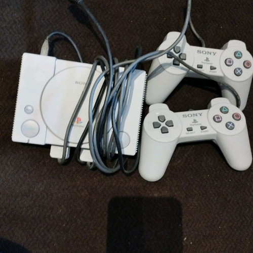 PlayStation Mini used