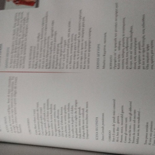 Il Corsaro Giuseppe Verdi like new