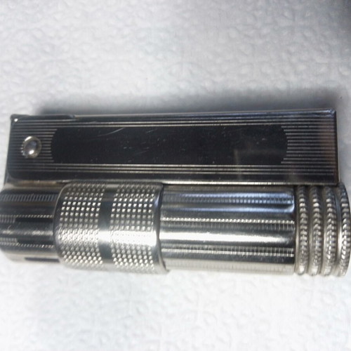 Imco Triplex Super 6700 lighter used, very good condition