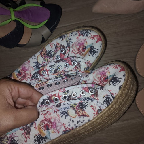 Schutz shoes like new, size 40, pack of 9 pairs