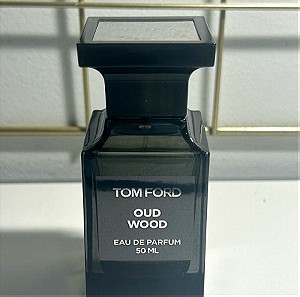 TOM FORD OUD WOOD eau de parfum 50ml