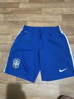 Nike Brazil Mens Shorts like new, size M