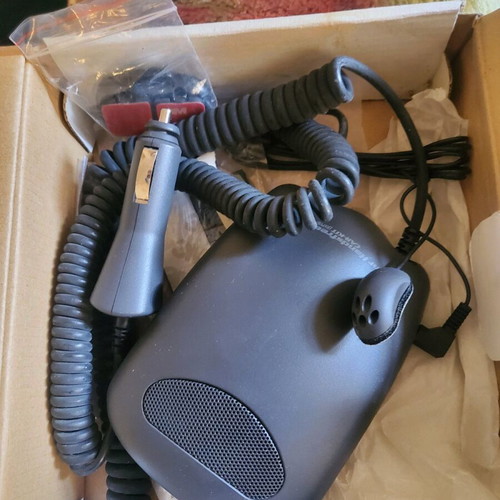 Bluetooth phone used
