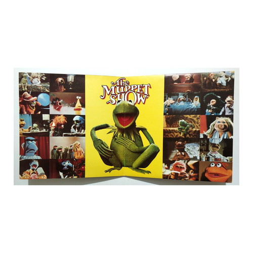 The Muppets The Muppet Show винилов… - € 14,00 - Vendora.bg
