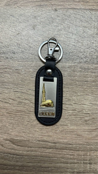 Dubai Keychain - € 3,00 - Vendora