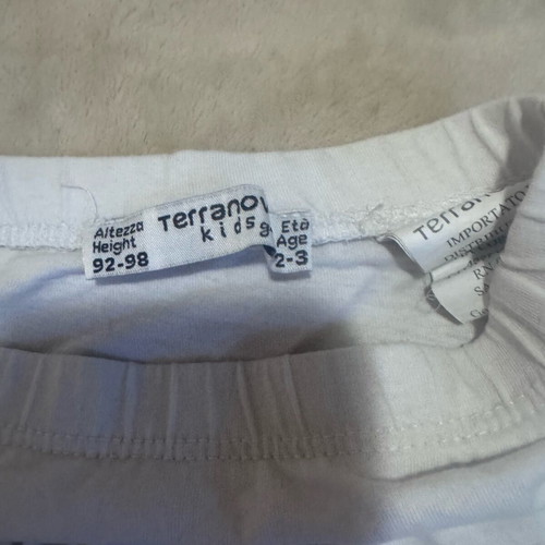 Set of three mini skirts for girls 2-3 years like new, H&M and Terranova