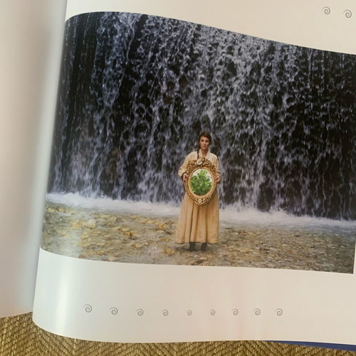 Wonderwood The Forest of Wonders new photographic fairy tale rare edition