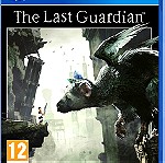  The Last Guardian για PS4 PS5
