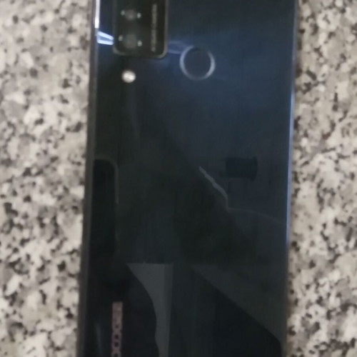 Doogee N20 Pro 6/128GB used smartphone for parts or use