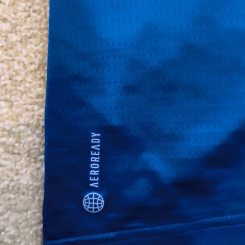 Μπλούζα Adidas επίσημη για Μαραθώνιο Αθήνας 2022 καινούργια, medium