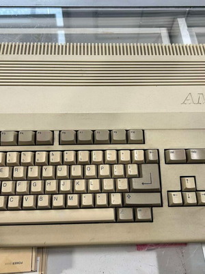 Amiga 500 μεταχειρισμένο μηχάνημα πρώτου χεριού