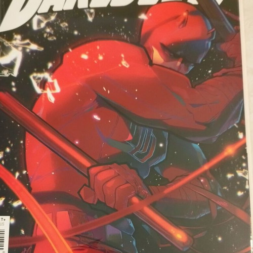 Daredevil True Believers 6 Different Covers New