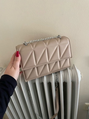 Bag used