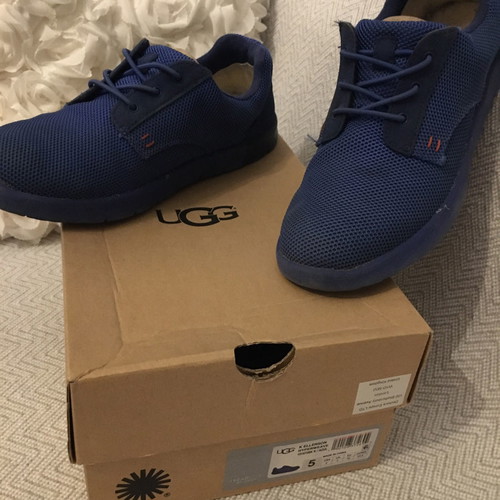 SHOES FOR BOYS UGG No35
