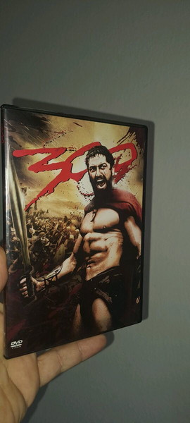 300...Ταινία ..