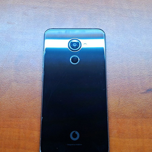 Vodafone VFD 900 smartphone used, 32 GB, black