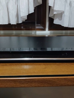 Dvd player Samsung D360 σαν καινούργιο