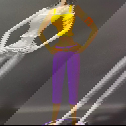 Nico Robin 37cm 3D Printed Figure new