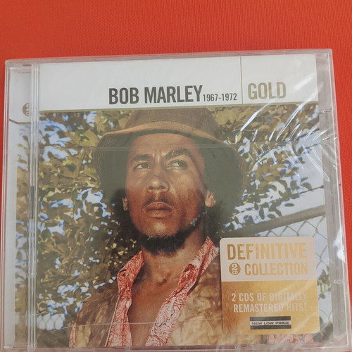 Bob Marley CD collection new set of 13 reggae albums