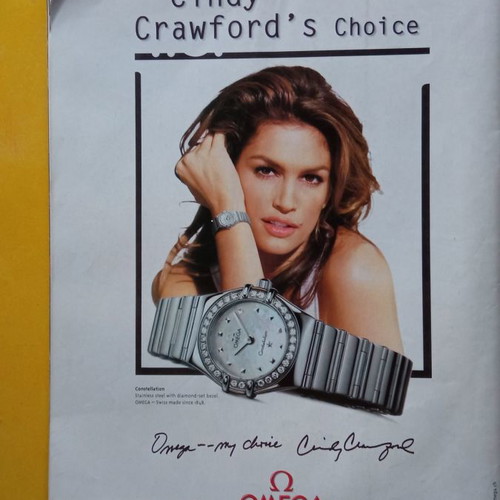 E magazine insert issue 445 used