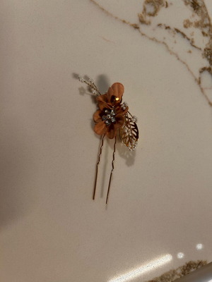 Hairpin like new