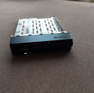 Synology HDD Tray Type R5, Caddy για σκληρό δίσκο, NAS, RS3617xs, RX1214, RX1213, RS3614xs, RS3614 σκληρός