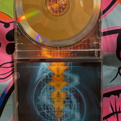 Psychedelic Trance CD like new