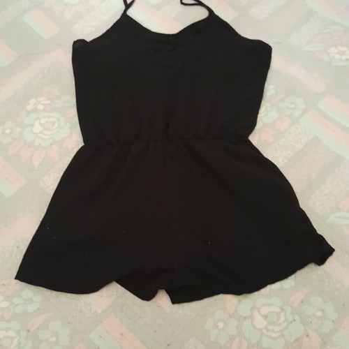 Romper like new, size S