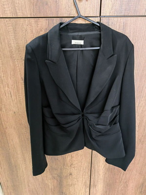 Pinko women's jacket like new, size M 38 10