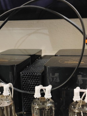 Ψηφιακό καλώδιο USB Oyaide d+ σαν καινούργιο 1μ USB-A male - USB-B male