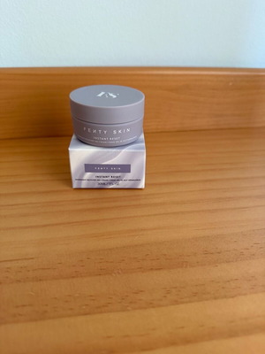Fenty Skin Instant Reset face cream new