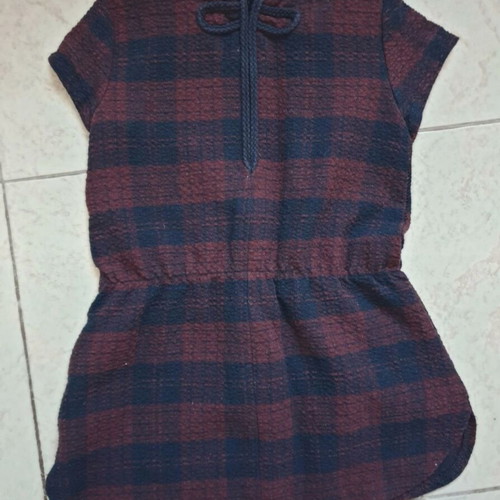 Zara dress