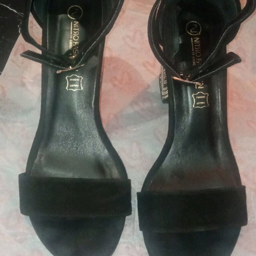 SHE COLLECTION SANDALS