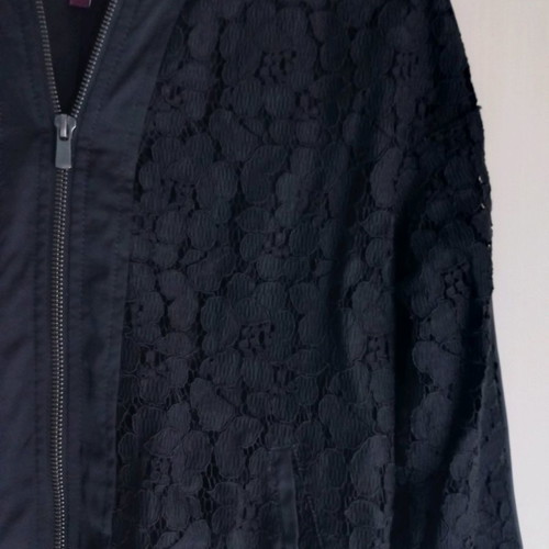 Next jacket used, black, size M