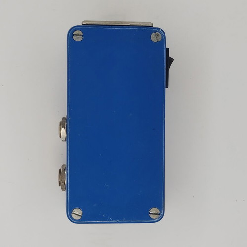 CONQUEST "TD-10 Link Passive Direct Box"