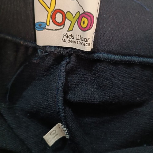Girls' summer set 3 pieces size 10 years like new